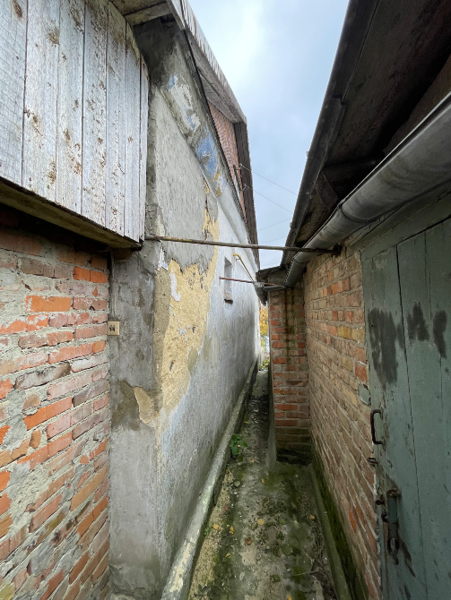 Продаж 1-поверховий Будинок з ділянкою 10 сот 56 кв.м 3 кімн. на Старомильська Здолбунів - фото 12