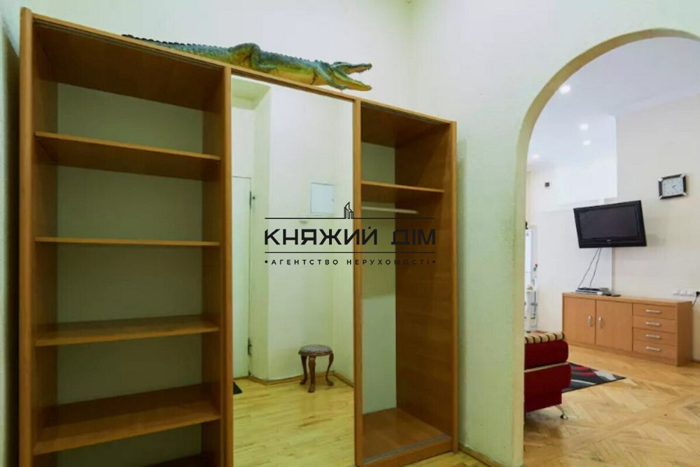 1 к. Кв. студия, ст. м. Площадь Независимости. № 21104525 Київ - фото 12