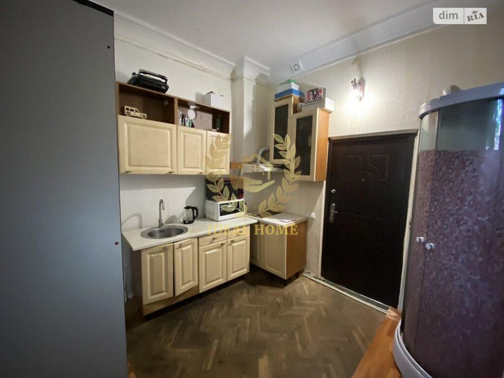 Продаж Квартира 1-кімнатна на Геннадия Афанасьева ул., 3 Киев - изображение 4