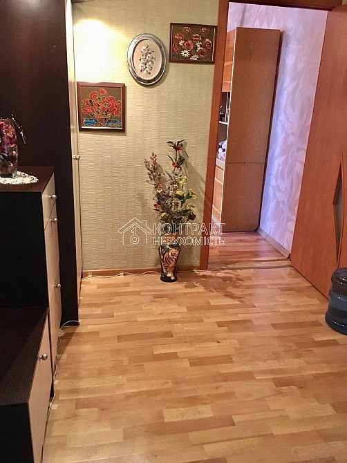 Оренда Квартира 2-кімнатна, 9/9 поверх на вул. Аерокосмічний Kharkiv - photo 3