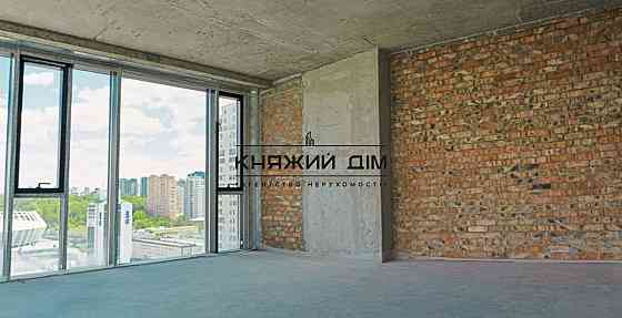 Продаж 2к Квартира 100 кв.м Антоновича ул. Київ