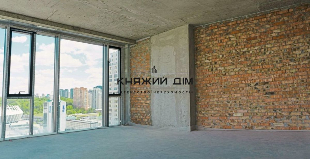 Продаж 2к Квартира 100 кв.м Антоновича ул. Київ - фото 2