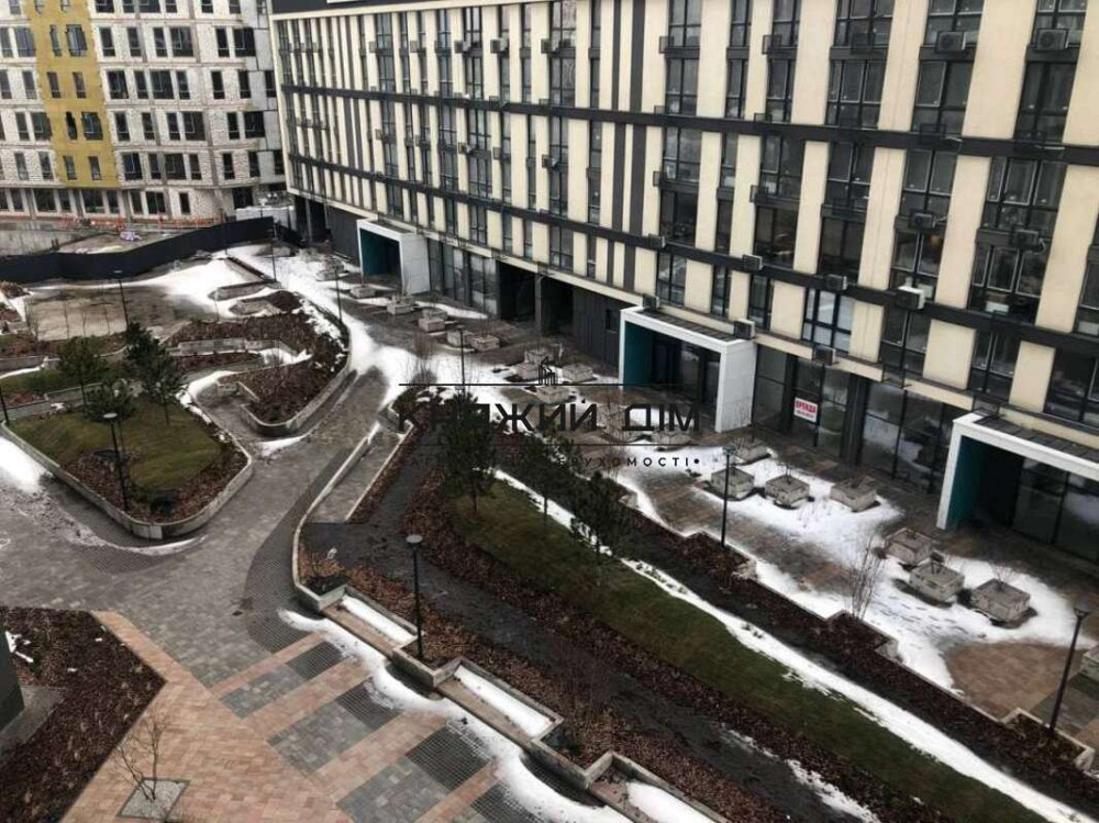 Продажа 1-комн.-студио с ремонтом ЖК Славутич 2, ул. Заречная. Код: 21138921 Київ - фото 3