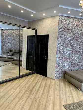 Оренда Квартира 1-кімнатна, 24/25 поверх на улица Заречная, д.1 Kiev