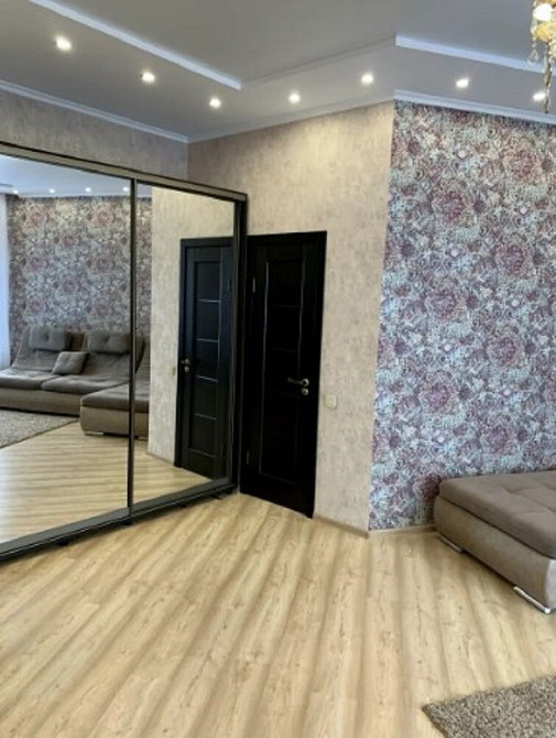 Оренда Квартира 1-кімнатна, 24/25 поверх на улица Заречная, д.1 Kiev - photo 2