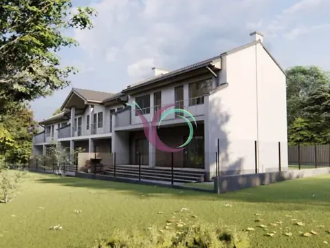 Продажа 2-этажный   105 кв.м 4 комн.   - изображение 3