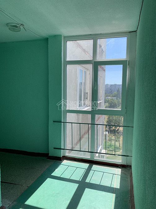 Продаж Квартира 4-кімнатна, 9/16 поверх на вул. Героев Труда Харків - фото 13