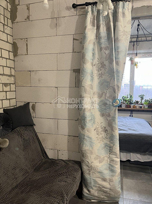 Продаж Квартира 1-кімнатна, 3/9 поверх на вул. Авіахімічна Kharkiv - photo 9