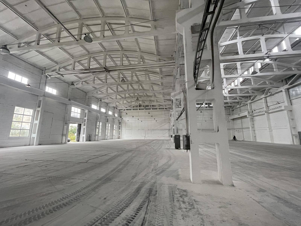 Оренда приміщення вільного призначення поверх - 1/1 Тернополь - изображение 18