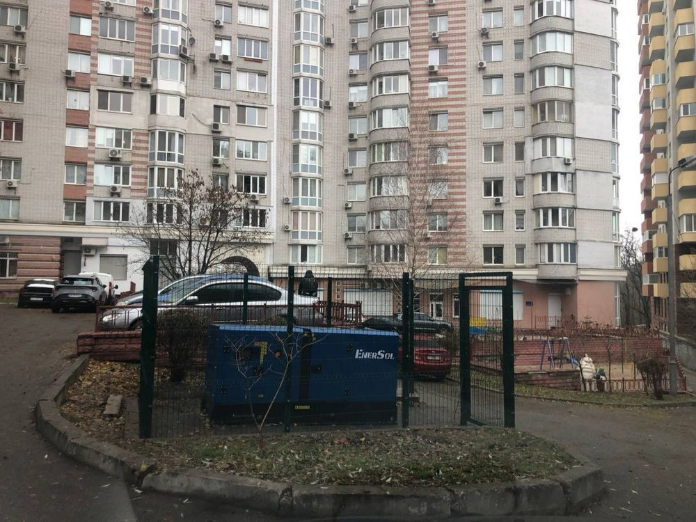 Продаж Квартира 2-кімнатна, 18/18 поверх на Руданського Степана вул., д. 4/6 Kiev - photo 20