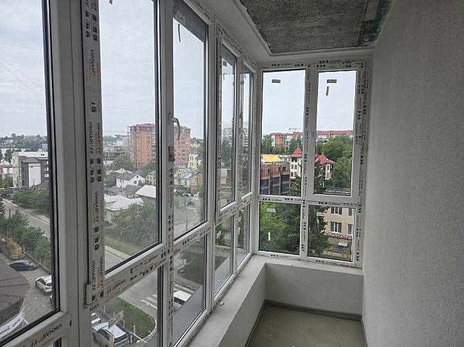 Продається квартира поруч з озером Ternopil' - photo 6