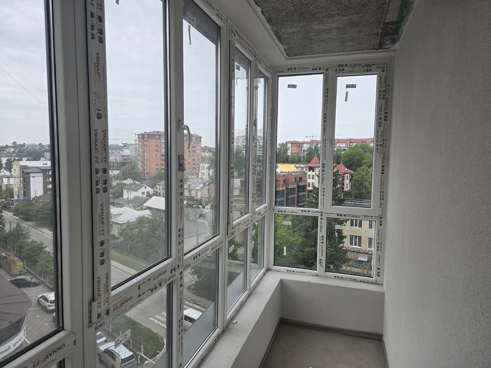 Продається квартира поруч з озером Тернопіль - фото 6