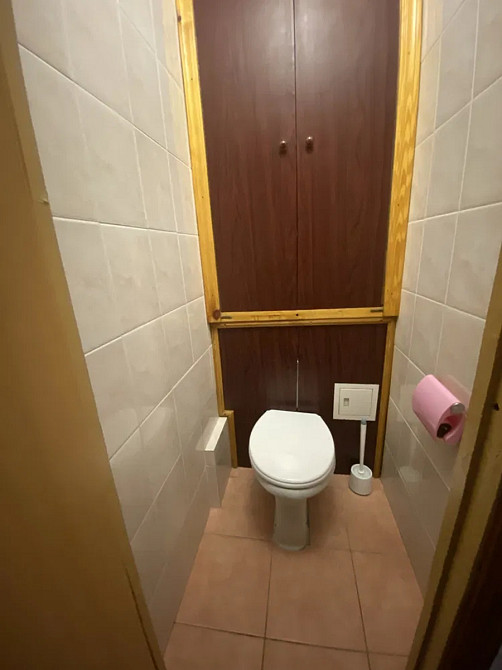 Оренда Квартира 1-кімнатна, 15/16 поверх на Ялтинська, 15 Kiev - photo 10