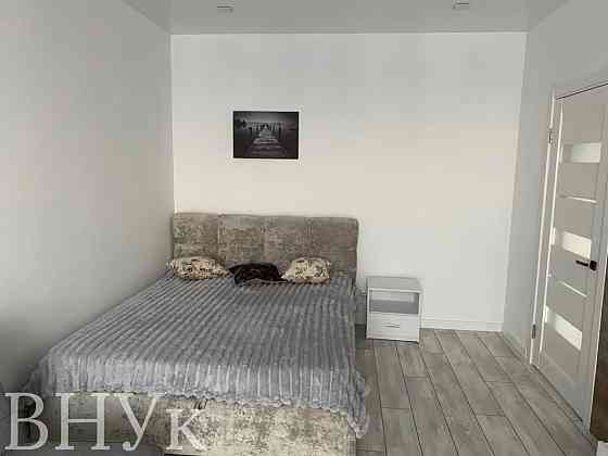 Продаж Квартира 1-кімнатна, 7/12 поверх на вул. Малоголосківська L'viv