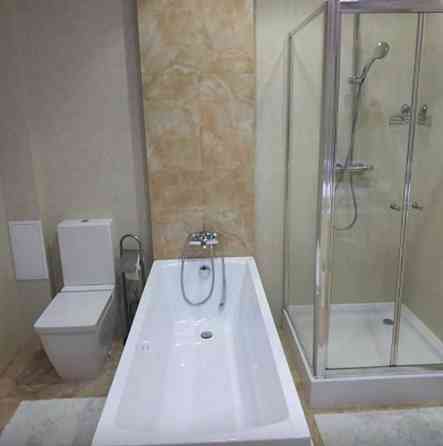 Оренда Квартира 3-кімнатна, 15/17 поверх на Сабанский пер., 3 Одеса