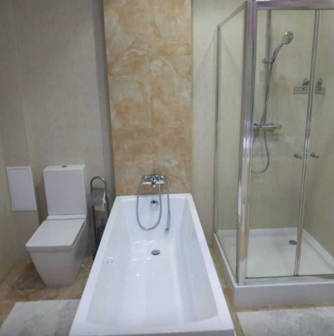 Оренда Квартира 3-кімнатна, 15/17 поверх на Сабанский пер., 3 Одеса - фото 5