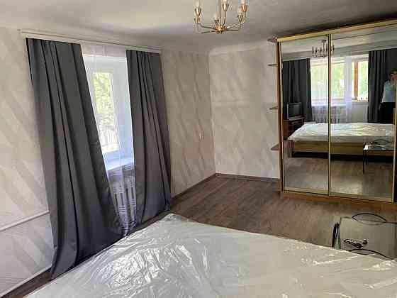 Оренда Квартира 1-кімнатна, 2/5 поверх на Оленівська, 34-А Киев