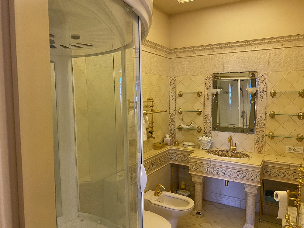 Продам красивую 3 комнатную квартиру с видом на море в ЖК Мерседес Одеса - фото 16