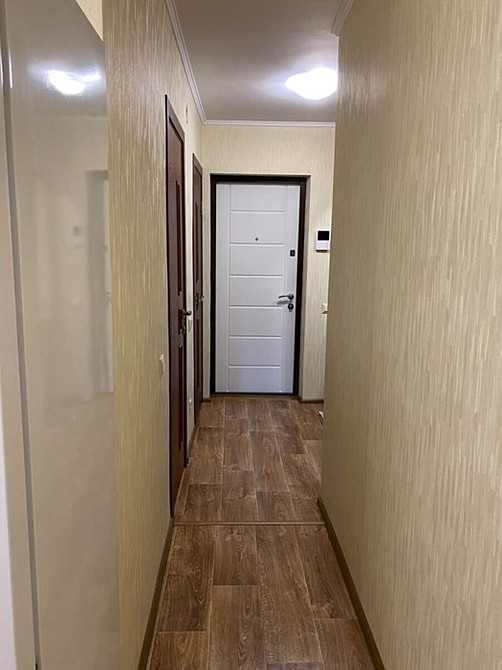 Оренда Квартира 1-кімнатна, 3/9 поверх на Кловский спуск, 20 Київ - фото 6