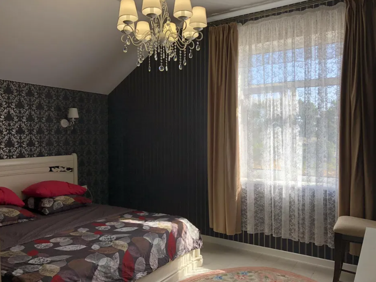 Продам 2-х этажный дом у моря в с.Фонтанка (Лиманский р-н, 3 км от Одессы) Фонтанка - фото 5