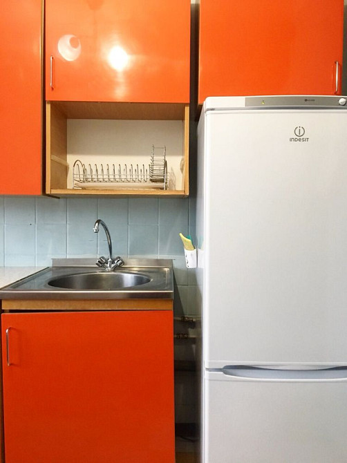 Продаж Квартира 1-кімнатна, 6/16 поверх на Русанівська наб. вул., д. 20 Київ - фото 1