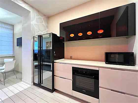 Продаж Квартира 2-кімнатна, 6/12 поверх на Пушкина пр., 13 Dnipro