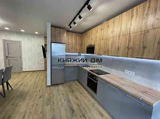 Є Генератор! Оренда роздільної 2-х к. квартира в ЖК Галактика. № 11197154 Київ