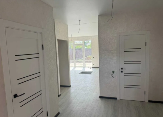 Дом, где хочется остаться — Усатово, 99 м² уюта Усатове