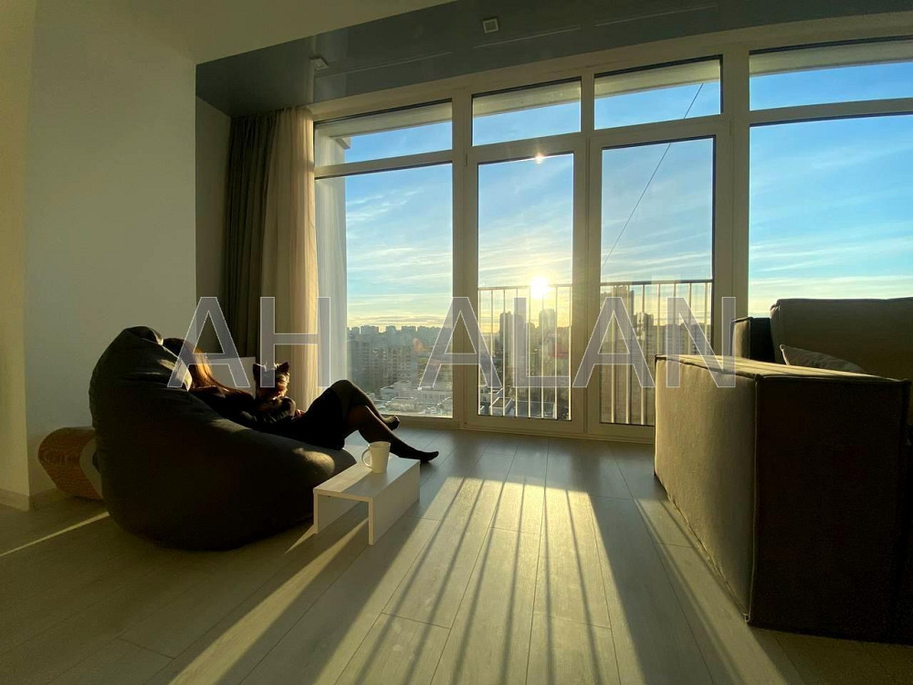 Продаж Будинок 4-кімнатний на Драгоманова вул., 31В Київ - фото 1