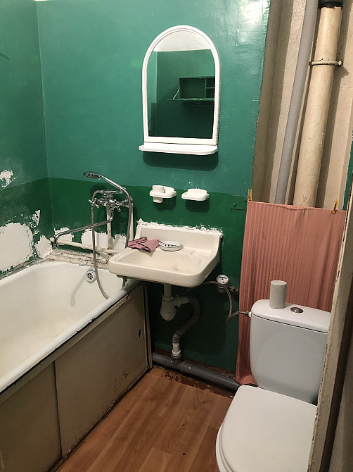 Продаж Квартира 2-кімнатна на ул. Космонавтов, 19/1 Odessa - photo 6