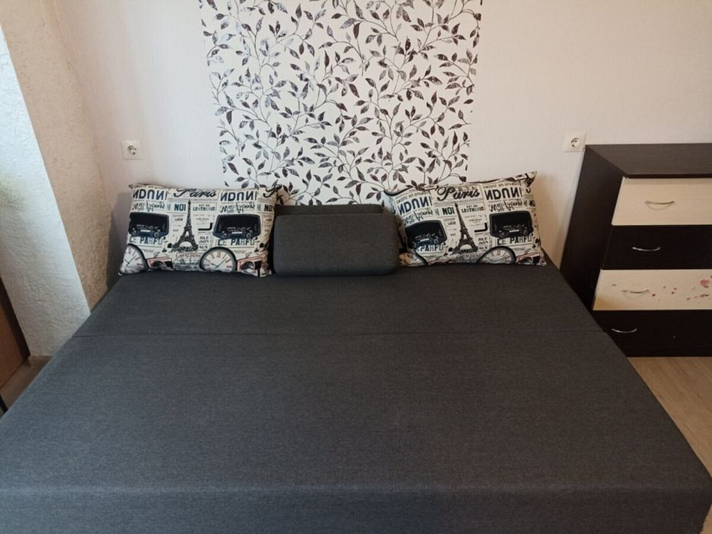 Продаж Квартира 1-кімнатна, 4/9 поверх на Оболонський просп., 31 Київ - фото 1