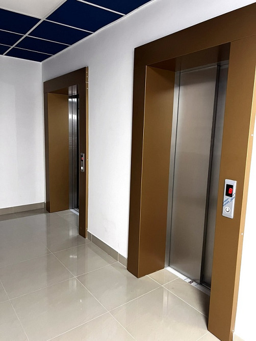 Квартира на 13 й станции Большого Фонтана ЖК Море Одеса - фото 12