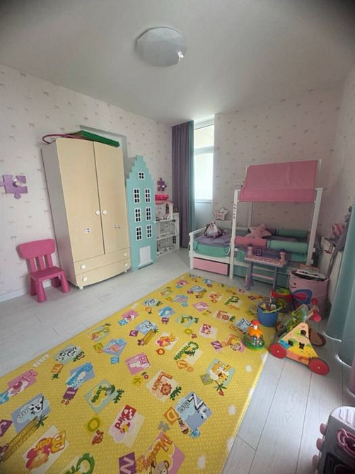 Продаж Квартира 3-кімнатна, 22/25 поверх на Андрющенка, 6Г Kiev - photo 12