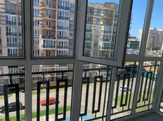 Оренда Квартира 1-кімнатна, 6/8 поверх на Метрологічна, 21б Київ - фото 5