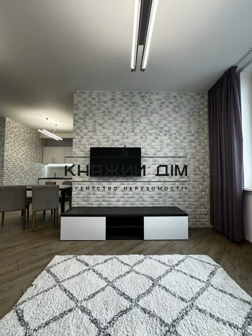 Оренда Квартира 1-кімнатна, 18/25 поверх на Драгоманова ул. Киев - изображение 10