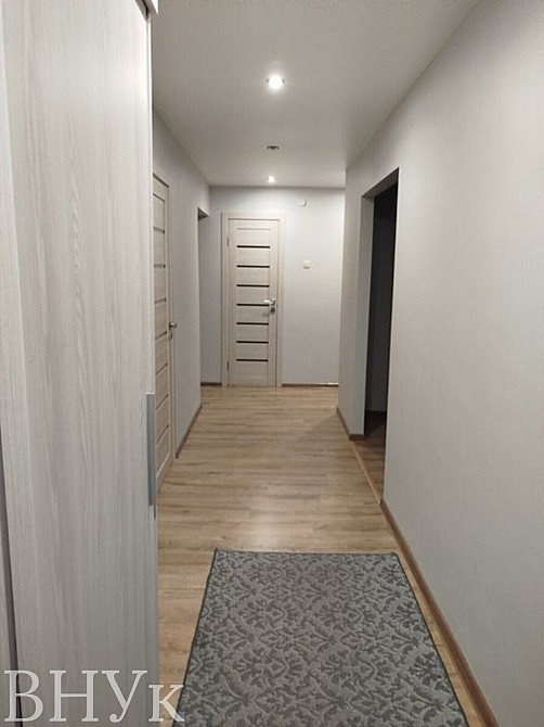 Продаж Квартира 4-кімнатна, 5/9 поверх на Соборності Луцьк - фото 9