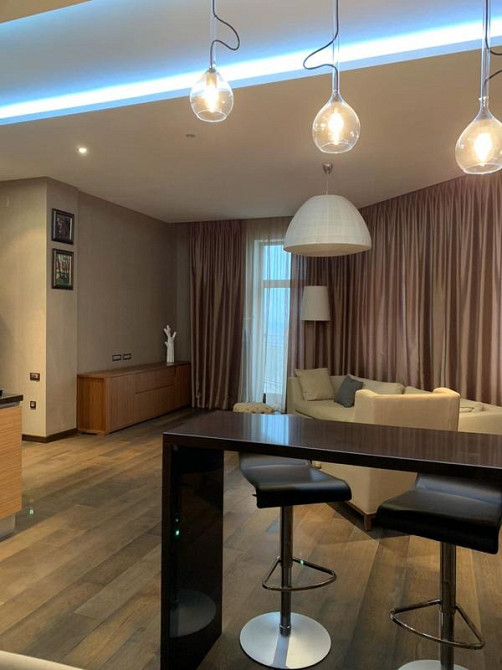 Оренда Квартира 1-кімнатна, 18/20 поверх на Генуэзская ул., 1а Одеса - фото 10