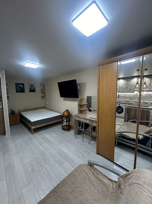 Продаж Квартира 1-кімнатна, 2/5 поверх на Драгоманова, 21 Київ - фото 4