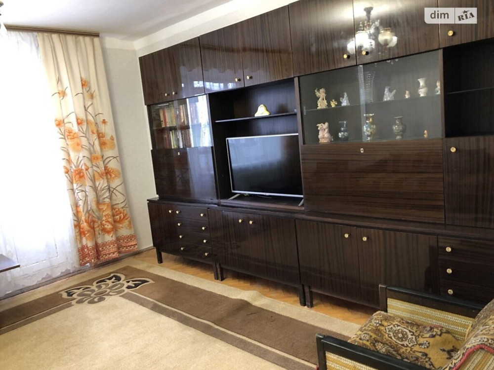 Оренда Квартира 3-кімнатна, 5/9 поверх на Київська Винница - изображение 1