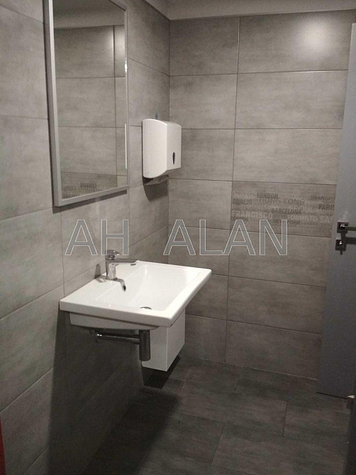 Оренда офісне приміщення на Шолуденка вул., 3 поверх - 1/6 Київ - фото 20