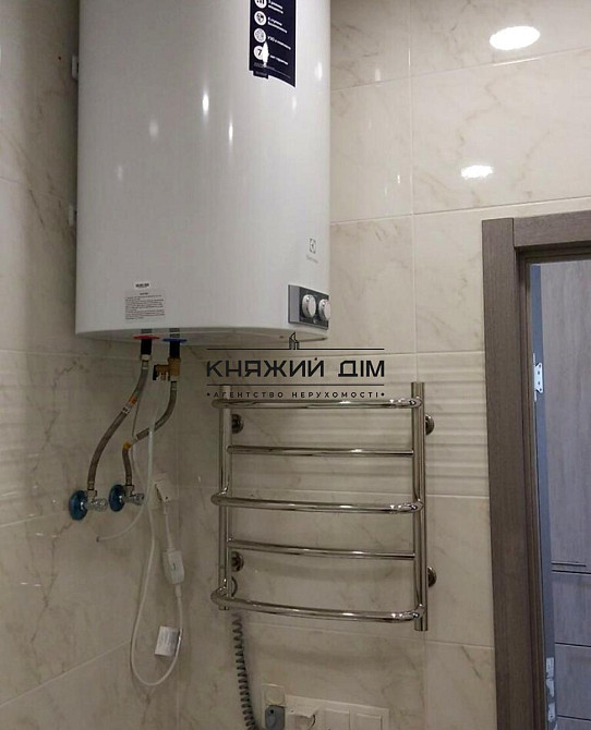 Оренда 1кім. студії у новому ЖК Метрополія, біля м. Вирлиця. 11174574 Київ - фото 12