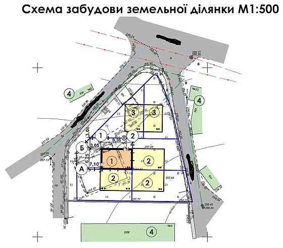 Продаж Будинок на Щукіна (Ярослава Нємєца) Винница