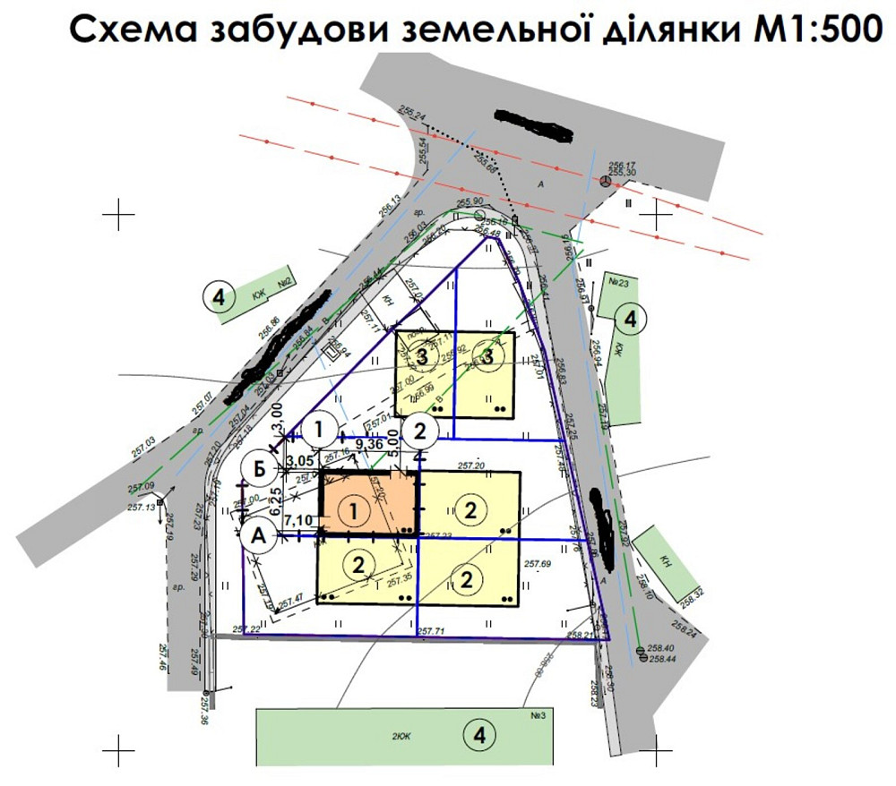 Продаж Будинок на Щукіна (Ярослава Нємєца) Вінниця - фото 2