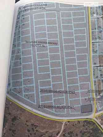 Продаж земельної ділянки 9 соток на Курінний провулок Кропивницький