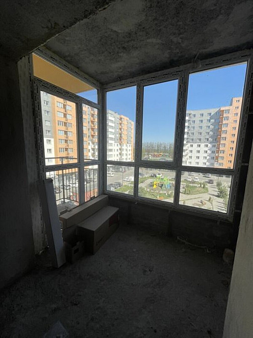 Продаж Квартира 1-кімнатна, 5/10 поверх на Немирівське Шосе Vinnytsya - photo 1