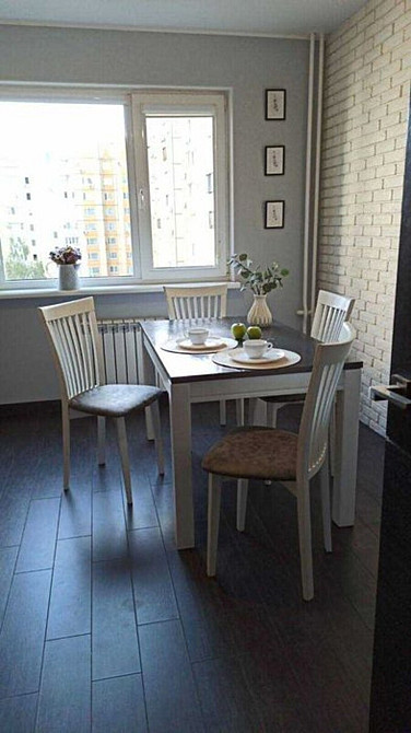 Оренда Квартира 3-кімнатна, 6/10 поверх на Пулюя ул., 3 Kiev - photo 2