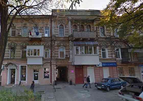 Продам квартиру в центре, Конная / Княжеская, 56 кв.м., 1/4 эт. Одеса