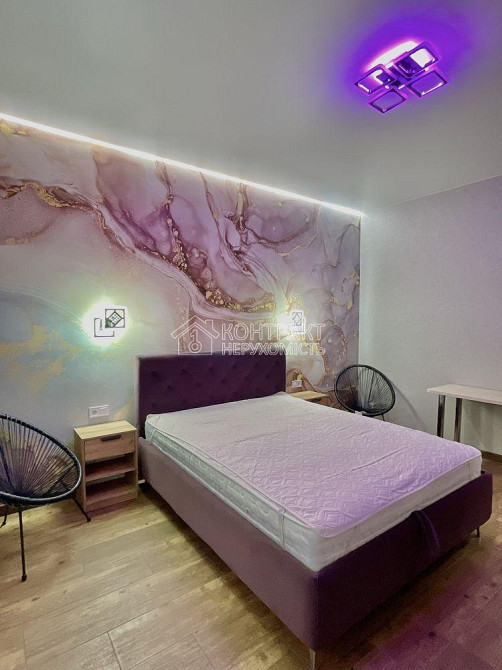 Оренда Квартира 2-кімнатна, 8/15 поверх на вул. Ботанічний Харьков - изображение 12