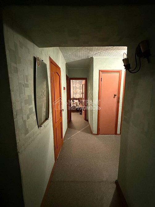 Продаж Квартира 2-кімнатна, 14/14 поверх на вул. Каденюка Харьков - изображение 4