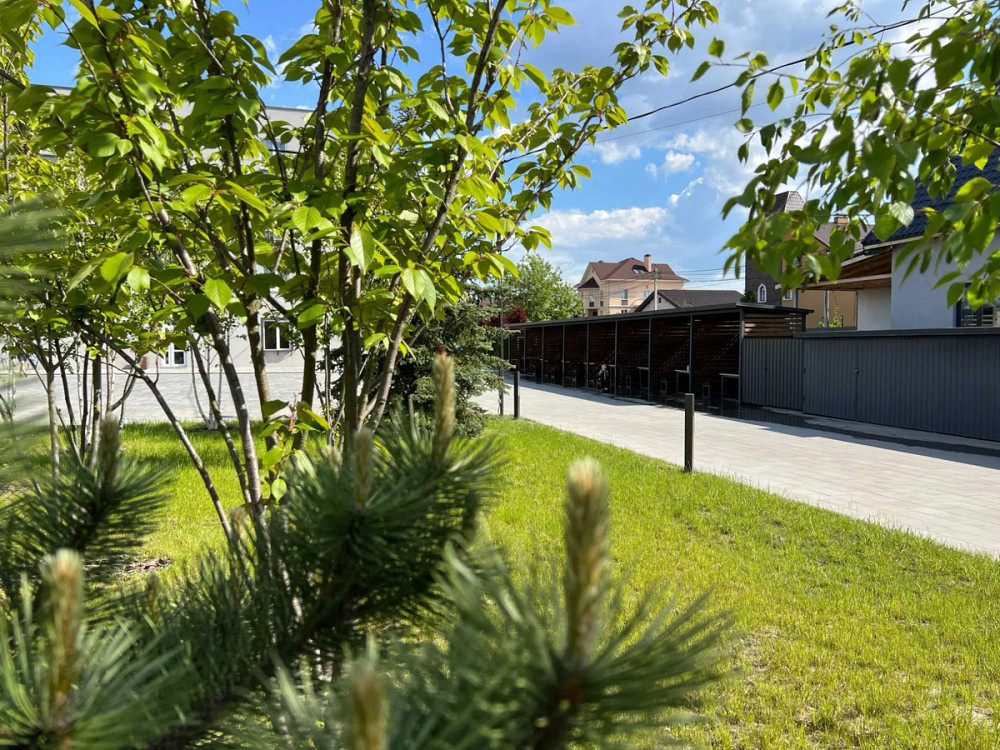 Продаж 2к Квартира 48 кв.м Богдана Хмельницького вул., 25а  - изображение 9